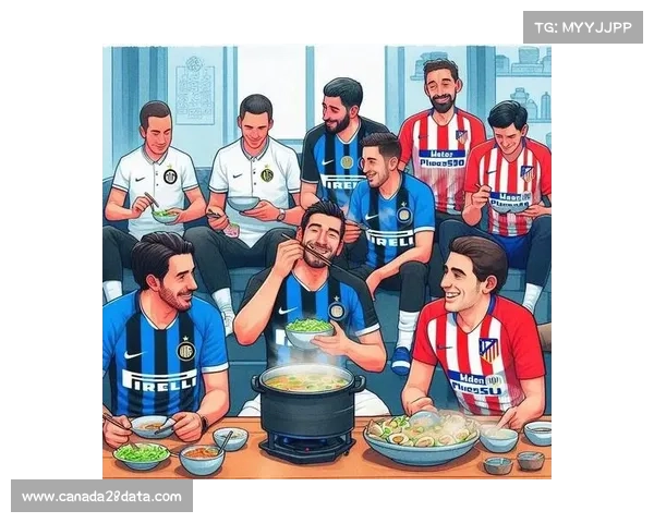 马竞2-1逆转国米,西蒙尼换人调整奏效 马竞2-1逆转国米,西蒙尼换人调整奏效