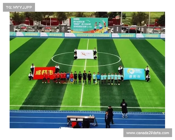 青少年足球赛事增加，培养计划成效显著