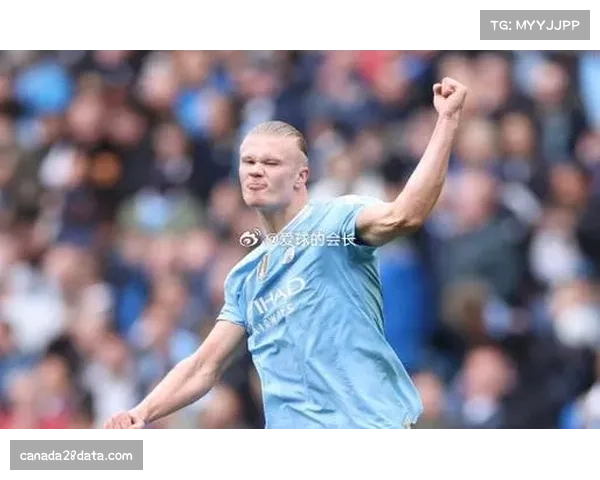 英超官方公布四月最佳球员候选名单，萨卡、哈兰德在列